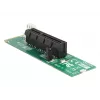 Vidinis M.2 adapteris DeLOCK 62584