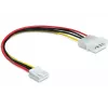 Vidinis M.2 adapteris DeLOCK 62584