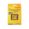 DeLOCK 62542 SD/SDHC/SDXC kortelių adapteris į CompactFlash