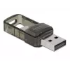 „Bluetooth“ adapteris DeLOCK USB 2.0 4.0 2 in 1 Type-C Type-A