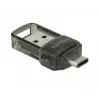 „Bluetooth“ adapteris DeLOCK USB 2.0 4.0 2 in 1 Type-C Type-A