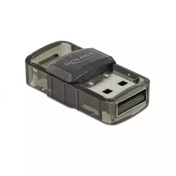 „Bluetooth“ adapteris DeLOCK USB 2.0 4.0 2 in 1 Type-C Type-A