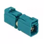 Koaksialinis adapteris DeLOCK 89856