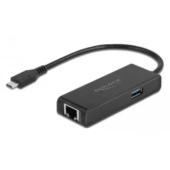 USB Type-C adapteris DeLOCK 63826