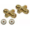 Antenos adapteris DeLOCK 89980