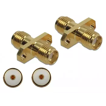 Antenos adapteris DeLOCK 89980