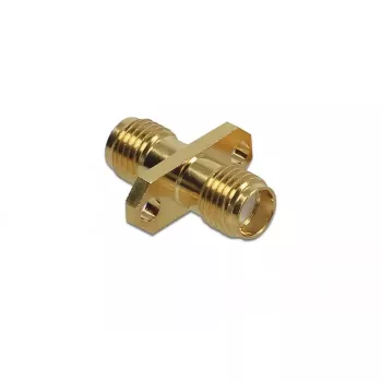 Antenos adapteris DeLOCK 89980