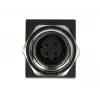 DeLOCK 66312 lyties keitiklis M12 į RJ45