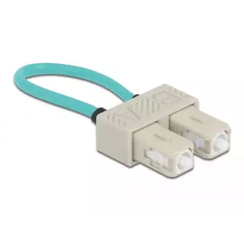 Optiminis kilpos adapteris SC OM3 DeLOCK 86923