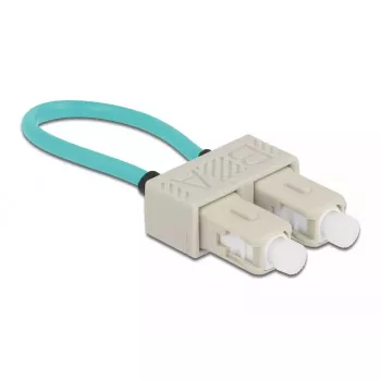 Optiminis kilpos adapteris SC OM3 DeLOCK 86923