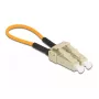 Optiminis pluošto kilpos adapteris DeLOCK 86925
