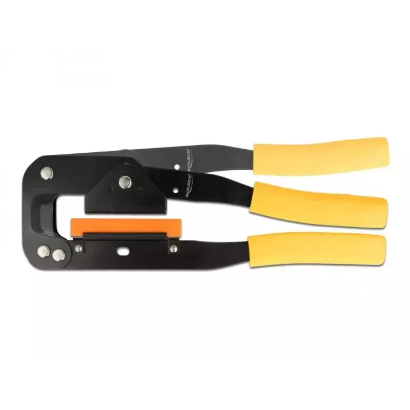 Įrankis užspaudimui DeLOCK 86830