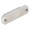 Loopback adapterius DeLOCK RS-232/422/485 DB25 moteriškas