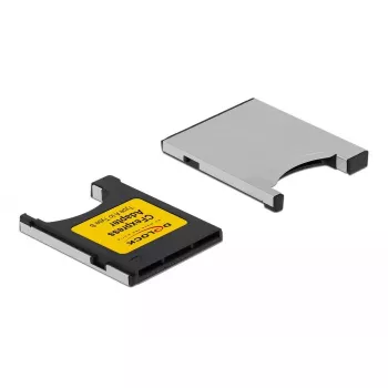DeLOCK CFexpress adapteris Type A į Type B