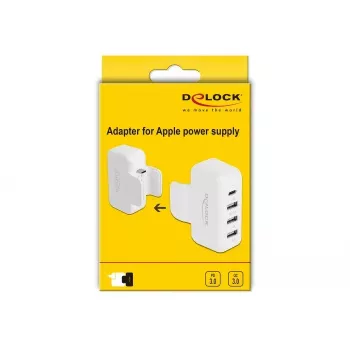 USB šakotuvas DeLOCK 64079