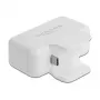 USB šakotuvas DeLOCK 64079