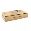 Techly ICA-LCD 401 monitorio laikiklis / stovas 81,3 cm (32 col.) stalas Juoda