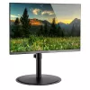 Techly ICA-LCD 401 monitorio laikiklis / stovas 81,3 cm (32 col.) stalas Juoda