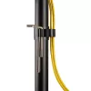 Techly ICA-LCD 401 monitorio laikiklis / stovas 81,3 cm (32 col.) stalas Juoda