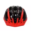 Pusšalmis Livall MT1 Neo Black Hard shell Gloss