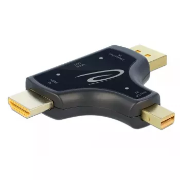 Lyties keitiklis HDMI-A DeLOCK 64059