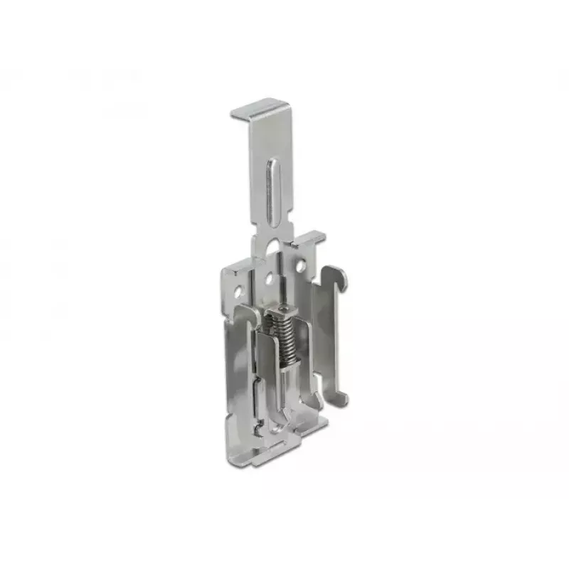 Montavimo rinkinys DeLOCK 66332 sidabrinis metalinis