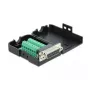 Adapteris D-Sub15 lizdas į gnybtų bloką su korpusu DeLOCK 66569