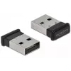 USB Bluetooth adapteris DeLOCK 61014, Bluetooth 5.0, 3 Mbit/s, 200 m