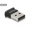 DeLOCK 61024 Bluetooth USB adapteris, 3 Mbit/s, belaidis