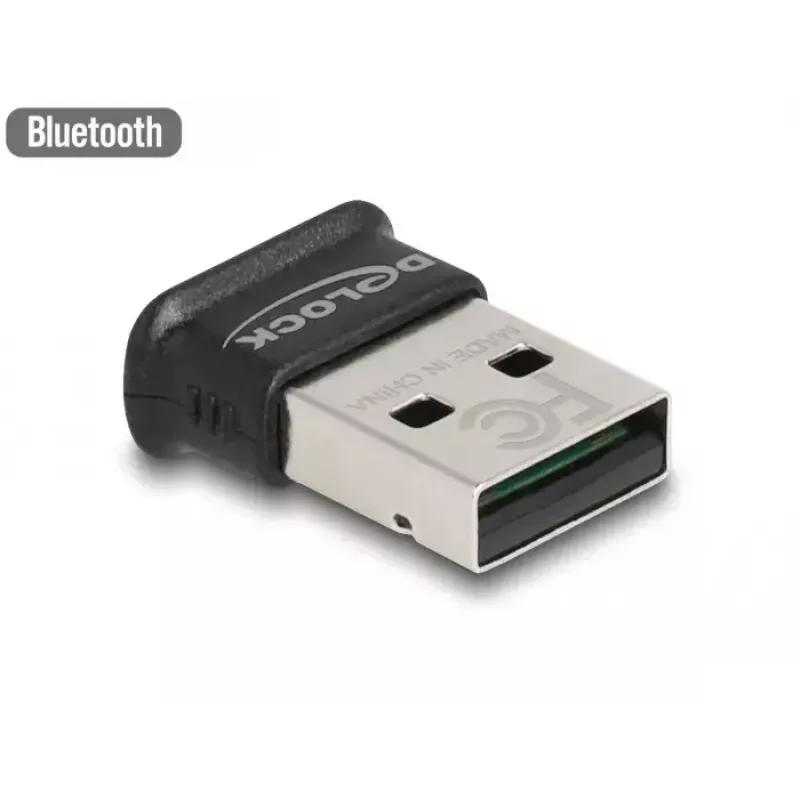 DeLOCK 61024 Bluetooth USB adapteris, 3 Mbit/s, belaidis
