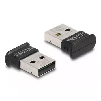 DeLOCK 61024 Bluetooth USB adapteris, 3 Mbit/s, belaidis