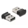DeLOCK 61024 Bluetooth USB adapteris, 3 Mbit/s, belaidis