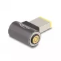 Adapteris maitinimo jungties keitimui DeLOCK 80783 Lenovo 11,0 x 4,5 mm 8 kontaktų antracitinis