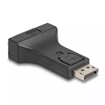 Vaizdo kabelio adapteris DeLOCK 66615