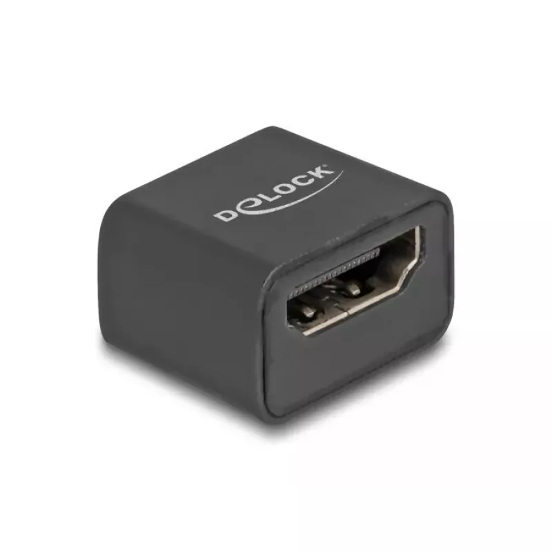 DeLOCK Mini adapteris USB Type-C vyriškas į HDMI moterišką DP Alt režimas 4K