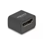 DeLOCK Mini adapteris USB Type-C vyriškas į HDMI moterišką DP Alt režimas 4K
