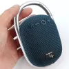 Techly ICASBL321BL belaidis nešiojamas garsiakalbis, mėlynas, 5 W