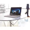 Techly Wedge-Lock apsaugos sistemos užraktas nešiojamam kompiuteriui su kabeliu 1,8 m