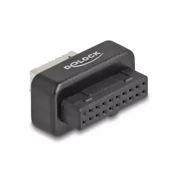 DeLOCK USB adapteris vidinis Pin Header moteriškas į Type-E Key A moteriškas 5 Gbps