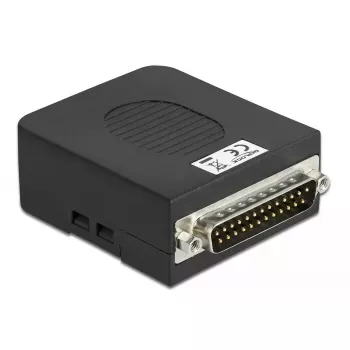 Lygiagretusis DB25 laidų jungtis su gnybtų bloku DeLOCK 66266