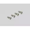 Adapteris USB 2.0-A lizdas → USB 2.0-A kištukas DeLOCK 65559