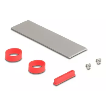 DeLOCK 64340 Vidinė M.2 adapterio plokštė, M.2 kištukas