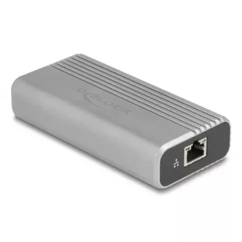 Tinklo plokštė DeLOCK 64349 Ethernet 40000 Mbit/s USB Type-C
