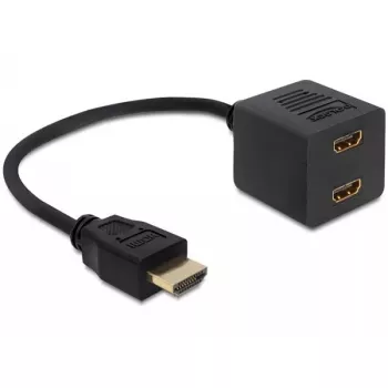 HDMI kabelis skirstytuvas DeLOCK 65226