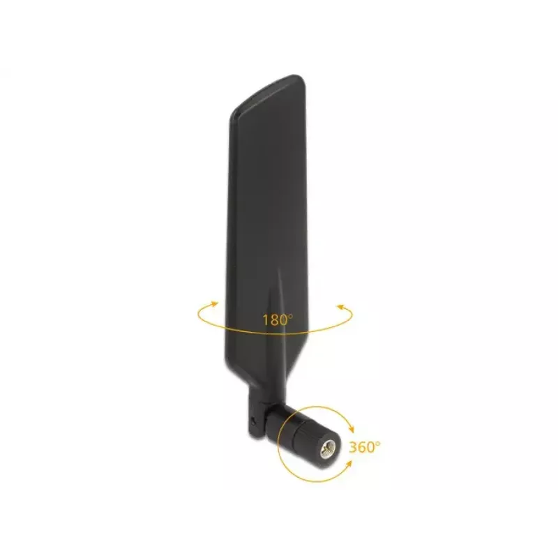 Kryptinė antena DeLOCK 12408