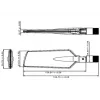 Kryptinė antena DeLOCK 12408