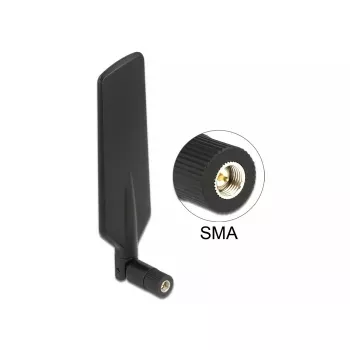 Kryptinė antena DeLOCK 12408