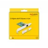 DeLOCK PCI Express x1 kortelė 1 x RJ45 2.5 Gigabit LAN RTL8125