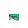 DeLOCK PCI Express x1 kortelė 1 x RJ45 2.5 Gigabit LAN RTL8125