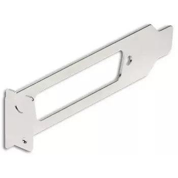 Vidinė RS-232 sąsajos plokštė DeLOCK 89335, 4 prievadai, PCI Express